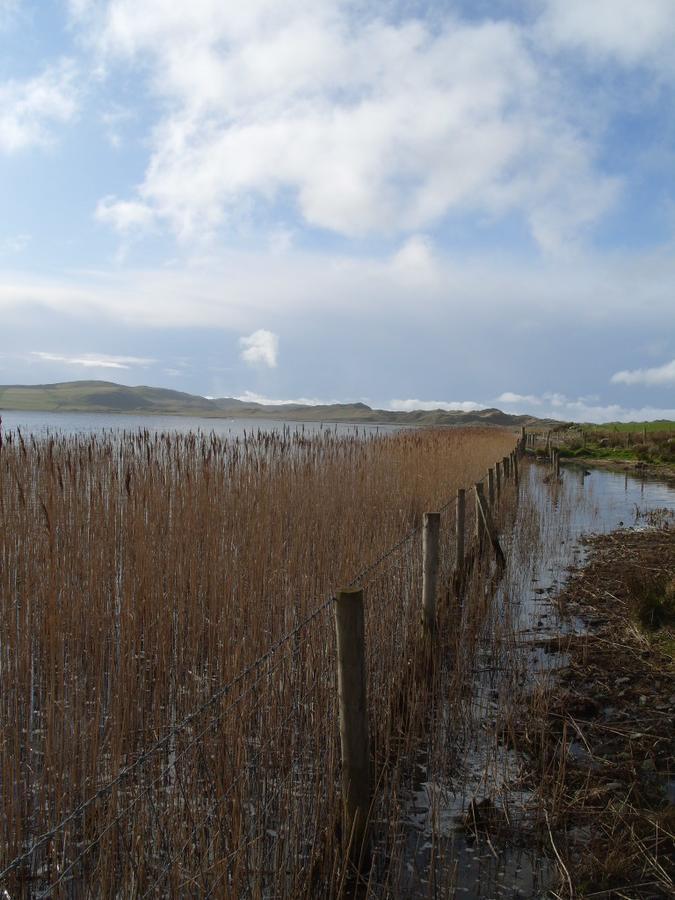 The Mill Hotel Dunfanaghy Kültér fotó