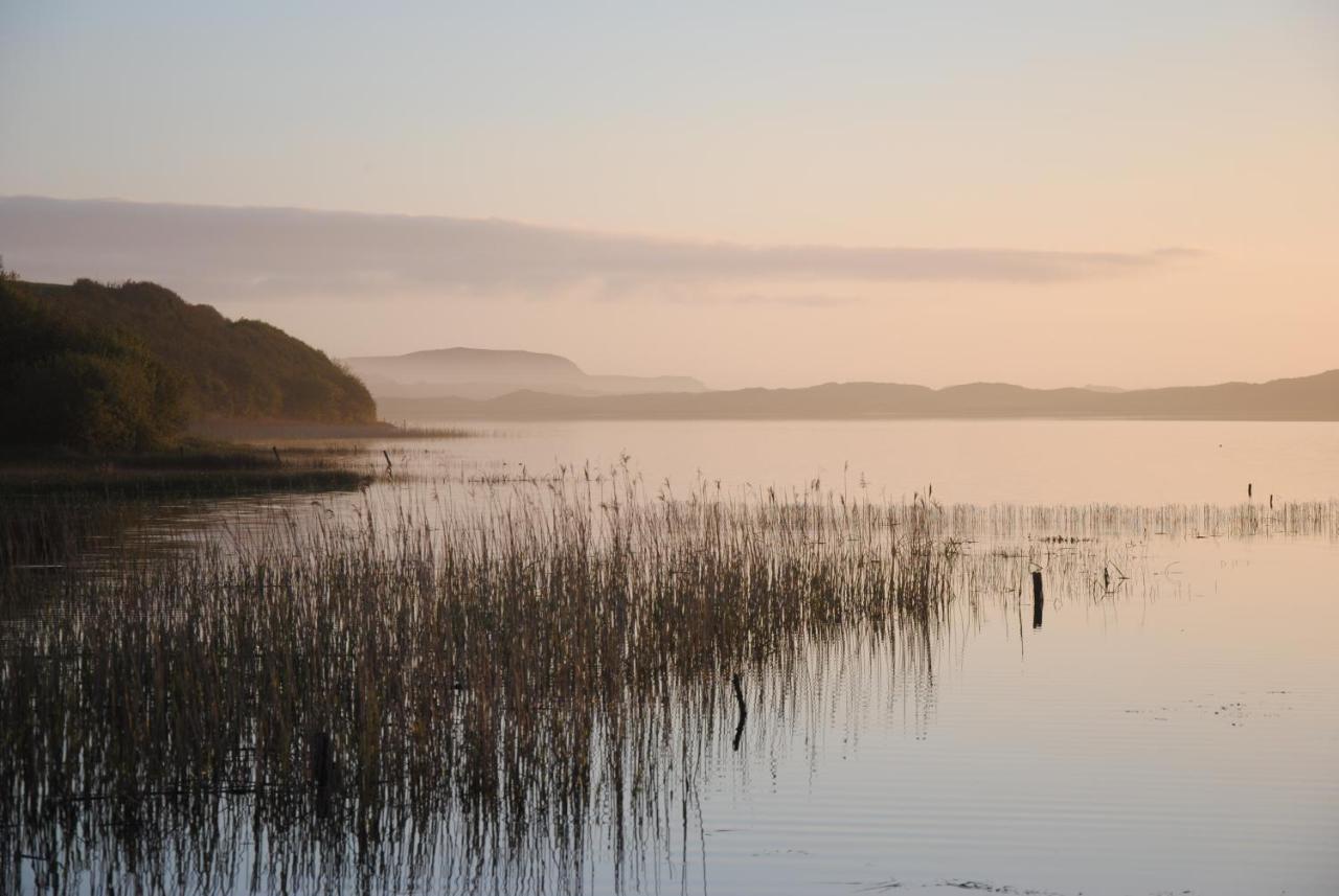 The Mill Hotel Dunfanaghy Kültér fotó